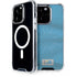 Uruguay Soccer Flag iPhone 15 Pro MagSafe Case